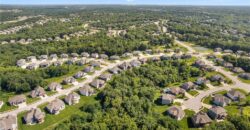 14622 Thousand Oaks Place Place, Parkville, MO 64152