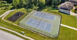 14622 Thousand Oaks Place Place, Parkville, MO 64152