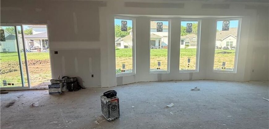 2308 Foxtail Drive, Kearney, MO 64060