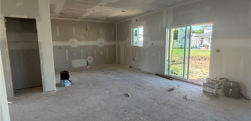 2308 Foxtail Drive, Kearney, MO 64060