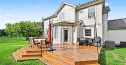 9009 N Kentucky Avenue, Kansas City, MO 64157