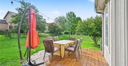 9009 N Kentucky Avenue, Kansas City, MO 64157