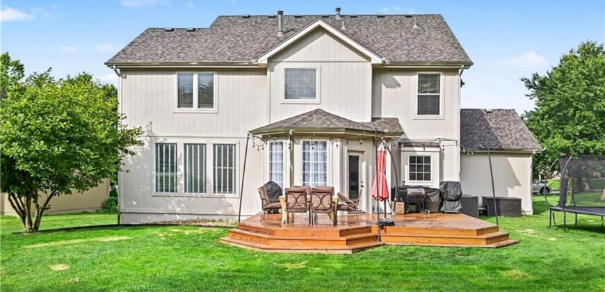 9009 N Kentucky Avenue, Kansas City, MO 64157