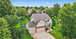 9009 N Kentucky Avenue, Kansas City, MO 64157