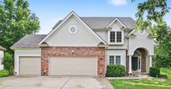 9009 N Kentucky Avenue, Kansas City, MO 64157