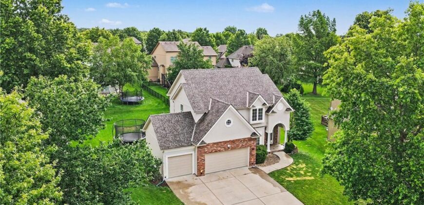 9009 N Kentucky Avenue, Kansas City, MO 64157