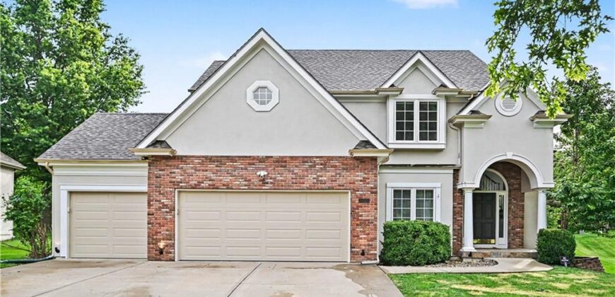 9009 N Kentucky Avenue, Kansas City, MO 64157