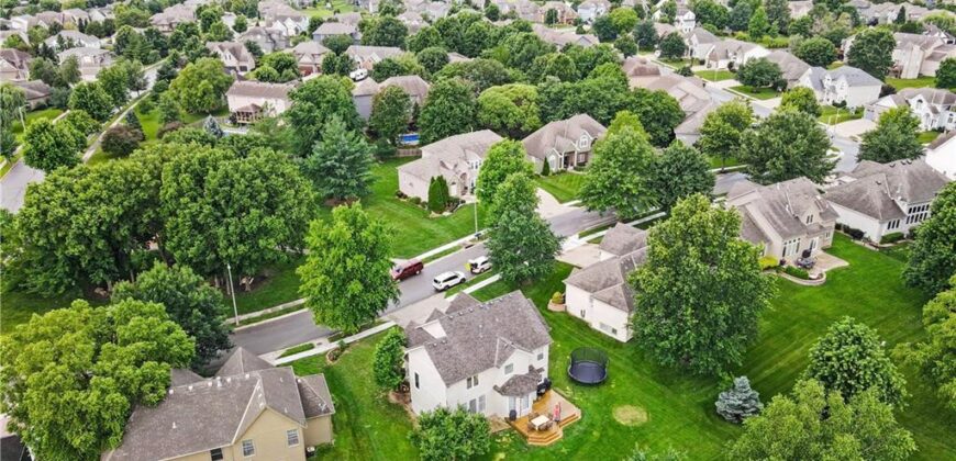 9009 N Kentucky Avenue, Kansas City, MO 64157