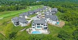 7390 N National Drive, Parkville, MO 64152