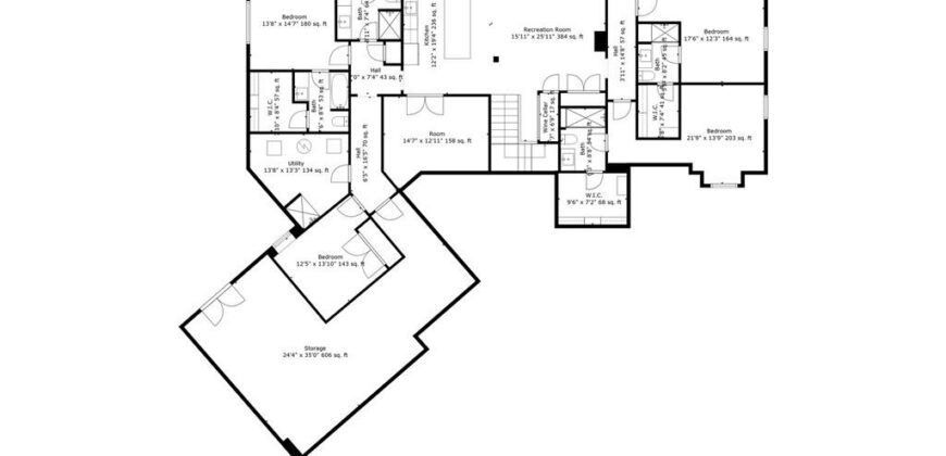 7390 N National Drive, Parkville, MO 64152
