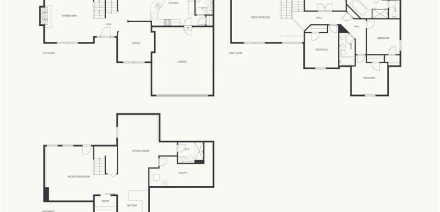 5901 NW Liston Court, Kansas City, MO 64151