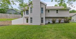 6215 NW 65th Street, Kansas City, MO 64151