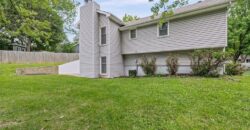 6215 NW 65th Street, Kansas City, MO 64151