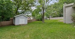 6215 NW 65th Street, Kansas City, MO 64151