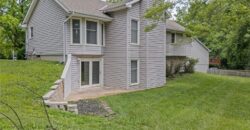 6215 NW 65th Street, Kansas City, MO 64151