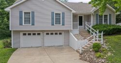 6215 NW 65th Street, Kansas City, MO 64151