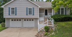 6215 NW 65th Street, Kansas City, MO 64151