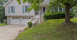 6215 NW 65th Street, Kansas City, MO 64151