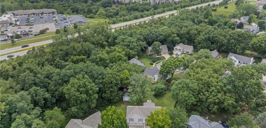 6215 NW 65th Street, Kansas City, MO 64151