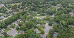 6215 NW 65th Street, Kansas City, MO 64151