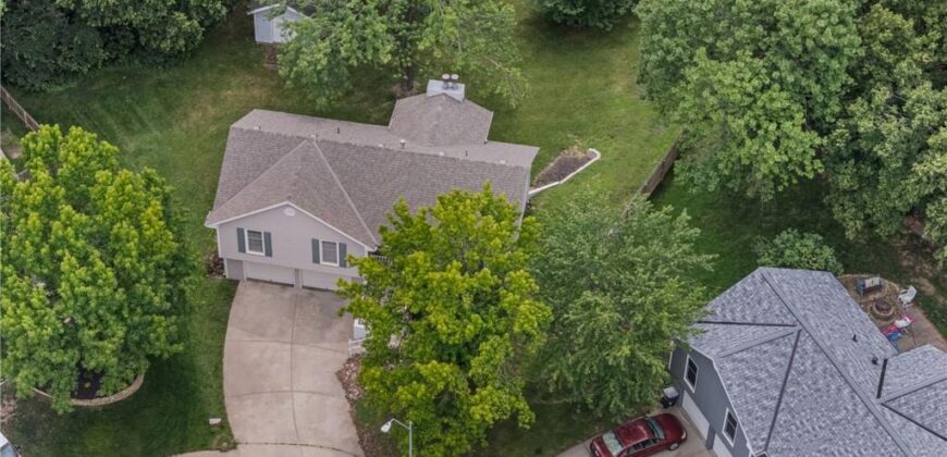 6215 NW 65th Street, Kansas City, MO 64151