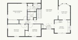 6215 NW 65th Street, Kansas City, MO 64151