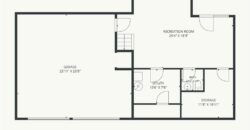 6215 NW 65th Street, Kansas City, MO 64151