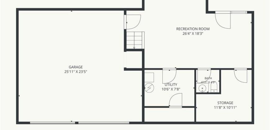 6215 NW 65th Street, Kansas City, MO 64151