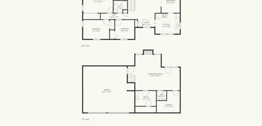 6215 NW 65th Street, Kansas City, MO 64151