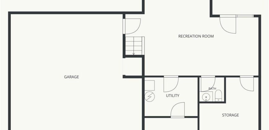 6215 NW 65th Street, Kansas City, MO 64151