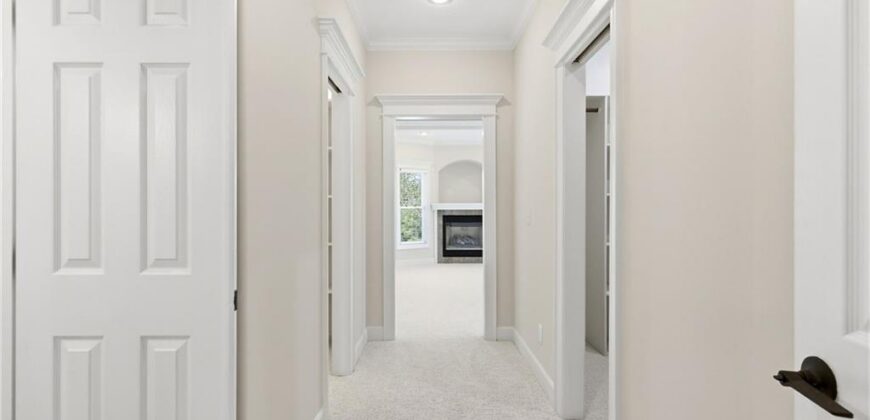 15614 Quail Ridge Drive, Smithville, MO 64089