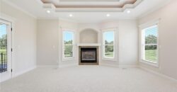 15614 Quail Ridge Drive, Smithville, MO 64089
