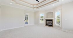 15614 Quail Ridge Drive, Smithville, MO 64089