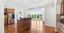 15614 Quail Ridge Drive, Smithville, MO 64089
