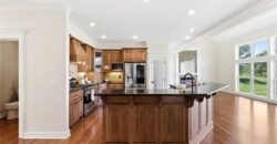 15614 Quail Ridge Drive, Smithville, MO 64089