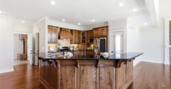 15614 Quail Ridge Drive, Smithville, MO 64089