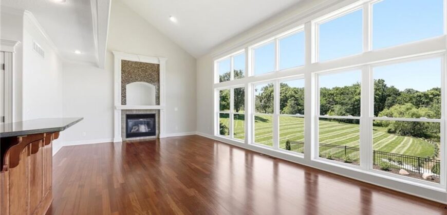 15614 Quail Ridge Drive, Smithville, MO 64089