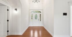 15614 Quail Ridge Drive, Smithville, MO 64089