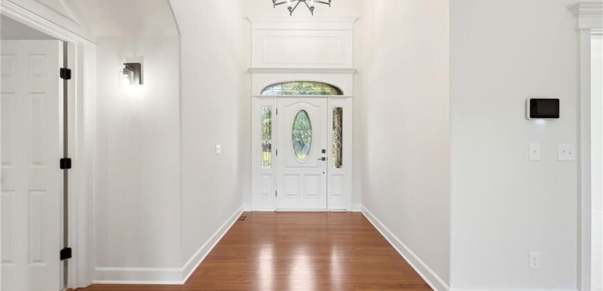 15614 Quail Ridge Drive, Smithville, MO 64089