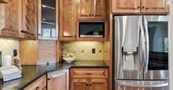 15614 Quail Ridge Drive, Smithville, MO 64089