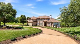 15614 Quail Ridge Drive, Smithville, MO 64089