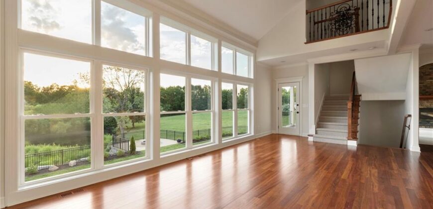 15614 Quail Ridge Drive, Smithville, MO 64089