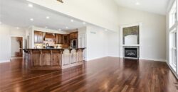 15614 Quail Ridge Drive, Smithville, MO 64089