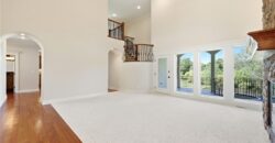 15614 Quail Ridge Drive, Smithville, MO 64089