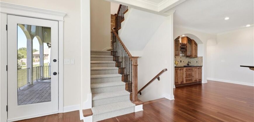 15614 Quail Ridge Drive, Smithville, MO 64089