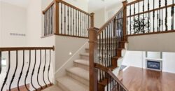 15614 Quail Ridge Drive, Smithville, MO 64089