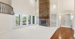 15614 Quail Ridge Drive, Smithville, MO 64089