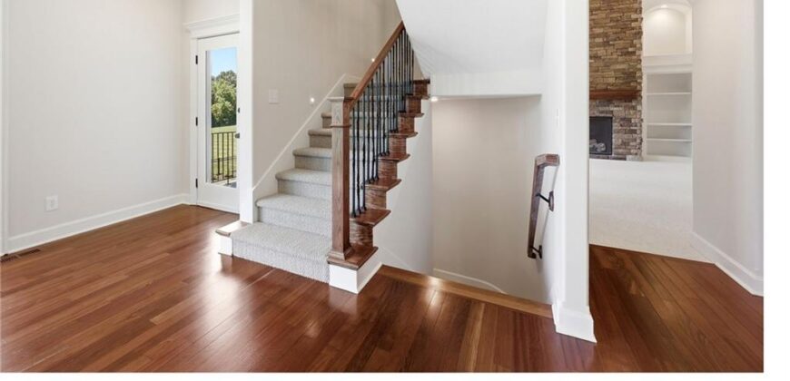 15614 Quail Ridge Drive, Smithville, MO 64089