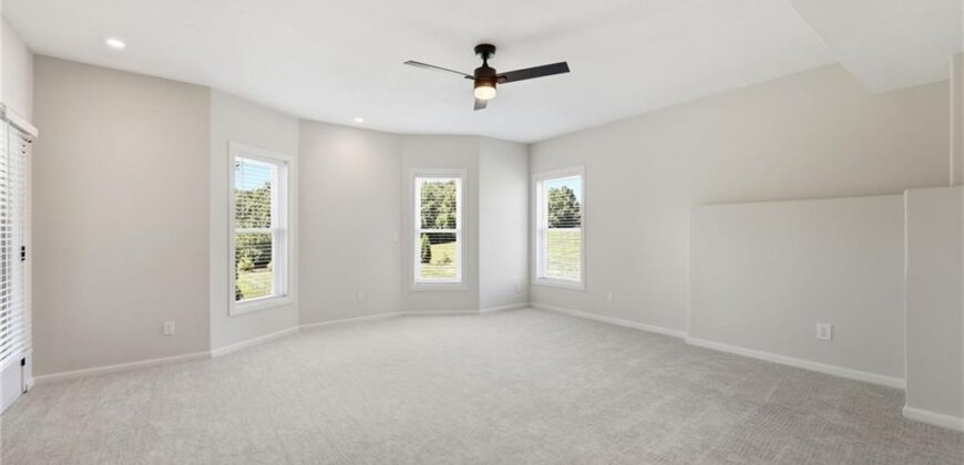 15614 Quail Ridge Drive, Smithville, MO 64089