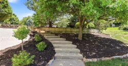 15614 Quail Ridge Drive, Smithville, MO 64089